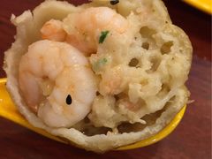 -小杨生煎(黄河路店)