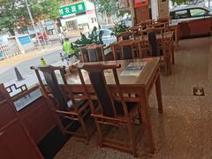 -北京小肠陈饭庄(方庄店)