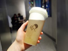 金凤茶王-喜茶(永旺梦乐城店)