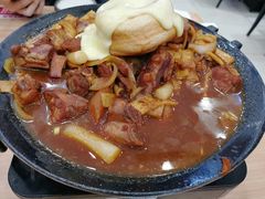 -敏丁拌饭(中街总店)