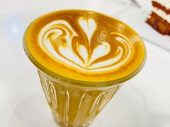 -1/4 ONE QUARTER COFFEE LAB(朝阳大悦城店)