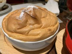 舒芙蕾-港丽餐厅(杭大店)