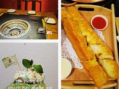 -山城鼎重庆老火锅(西安钟楼店)