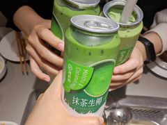 -海底捞火锅(牡丹园店)