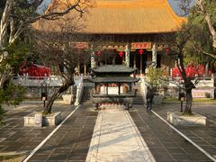 -大理文庙(大理古城)