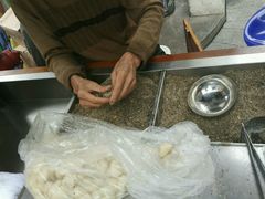 -叶氏麻糍(鼓浪屿店)