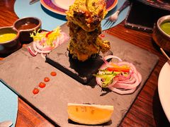 -甘尼仕印度餐厅爵士酒吧(阳春巷店)