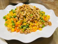 -莲池荟素食馆·12年老字号(光孝寺店)