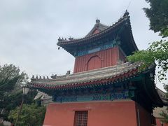 -大钟寺古钟博物馆