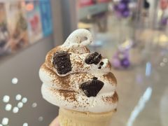 -DQ·蛋糕·冰淇淋(西城红场店)
