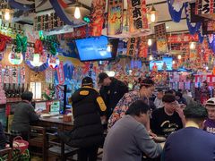 大堂-平成屋·午肴夜酒(四川北路店)