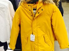 -ZARA(沈阳大悦城店)