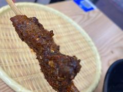 -牛记烩面(七星西路店)