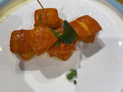-世外桃源农庄·德清土菜(兴康南路店)