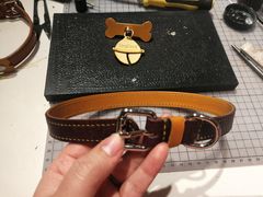-HEARTISANS手工DIY皮艺体验(安贞环宇荟店)