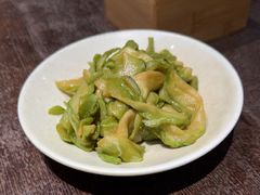 -魁盛居百年鲁菜馆(县西巷店)