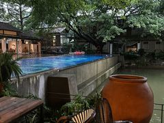 -喜洲吧·江畔老船厂·庭院餐厅(喜临院店)