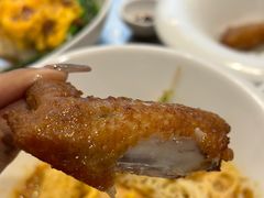-公仔堂港式茶餐厅(西村店)
