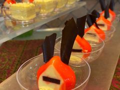 慕斯-火舞泰·泰式海鲜火锅餐厅(世纪城店)