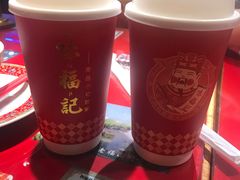 超级豆花-味福记·本地特色菜(八一万达广场店)
