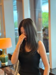 -悦Salon发型设计