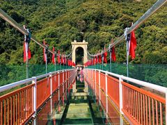 -百漈沟生态旅游景区