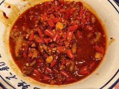 -笨豆腐居民楼菜馆•江西小炒(天津开发区店)