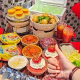 这家广式牛杂煲一周来3️⃣次都不够❗❗  