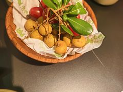 -季季山·云南野生菌火锅(上海首店)