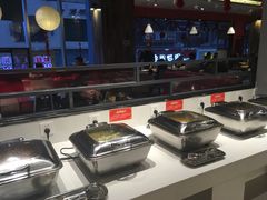 -怡人怡口牛排海鲜自助(飞龙大厦店)