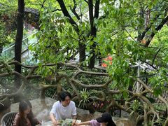 -巴倒烫陆派重庆火锅(南山店)