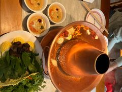 -清真·鸦儿李记·涮肉(花市店)