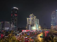 -美罗城