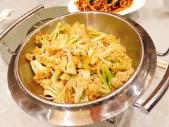 -艳阳天·非遗楚菜(武展店)