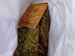 海苔饼-泰康食品(南京东路店)