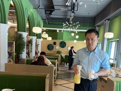 -荔粥记潮汕砂锅粥(太湖路店)