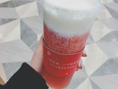 -奈雪的茶(市百一店)