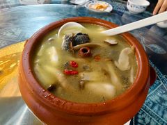 -龙姐私房菜(和顺古镇店)