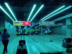 -世代星球·保龄球·镭战真人CS·团建(杨浦店)