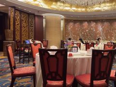 -武汉香格里拉大酒店·香宫中餐厅