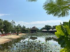 -一寨两国风景区