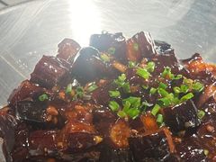 -绿茶餐厅(滨海万达广场店)