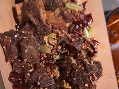 -巴厘龙虾·榜首油焖大虾(洞庭·艺术洋房店)