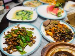 -桥头堡·坤德餐厅(滨江道店)
