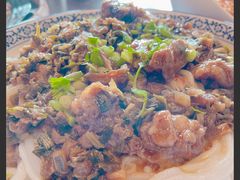 -园林美食城·本土农家菜(杨和镇店)