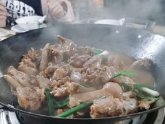-大地农庄(逢沙大道店)