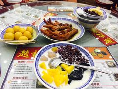 -赵记传承·中式甜品(中山石岐大信店)