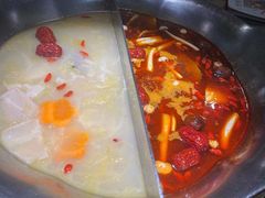 -湊湊火锅·茶憩(东城万达店)
