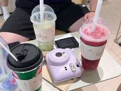 -喜茶(深圳东门1234店)