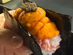 -Sushi Hanzo半藏(天环广场店)